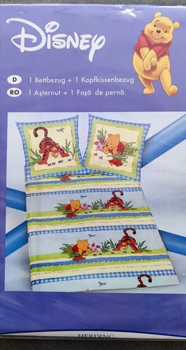 Kinder bettwäsche disney - bettwäsche,
