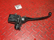 Bremspumpe Bremse Bremszylinder brake pump cylinder  Honda CBX 550 F PC04 #T