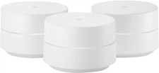 Google WiFi Whole Home System