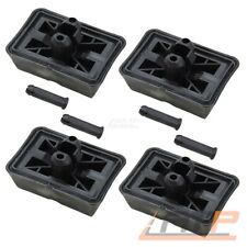 4x WAGENHEBERAUFNAHME