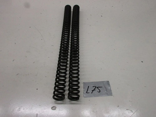 Gabelfeder gabel l75 harley - gabelfeder, l75.