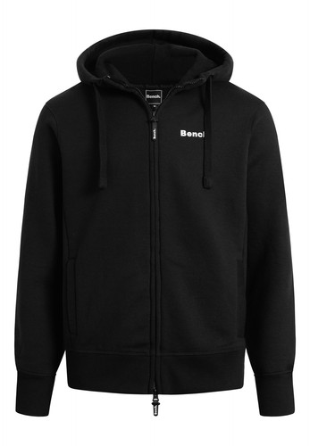 Bench herren sweatjacke mit - bench.,
