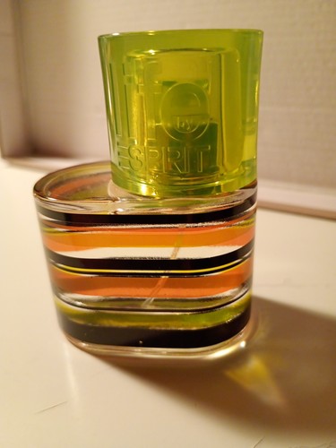 Esprit live eau toilette - esprit,