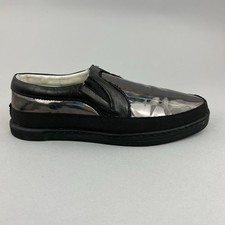 Swear London Slip On Flat Low