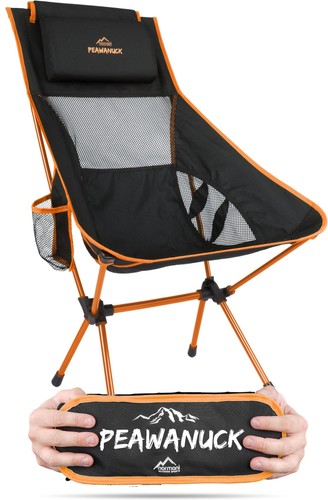 Campingstuhl ultraleichter - campingstuhl,