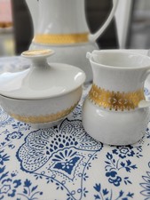 Thomas Rotunda Goldbordüre