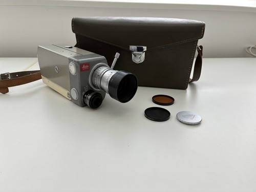 Leica leitz wetzlar leicina - leica,