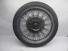 1988 HONDA SHADOW VT600 VT 600