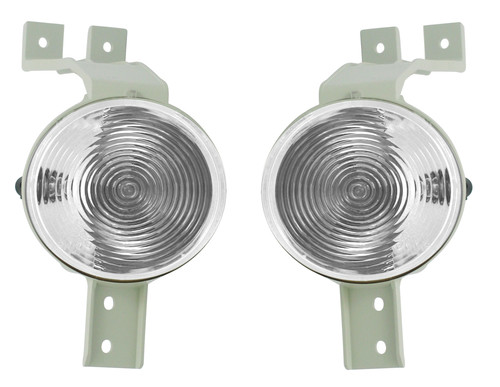 Frontblinker set für mini - frontblinker,