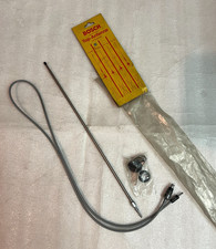 Autoantenne teleskopantenne - autoantenne,
