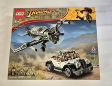 LEGO® Indiana Jones: Flucht