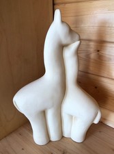 Gilde Gusskeramik Skulptur –