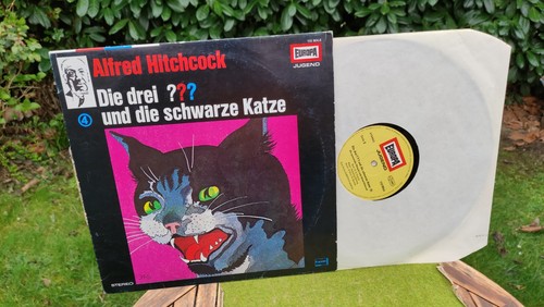 Die drei fragezeichen - drei,