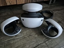 SONY PlayStation VR2 4K
