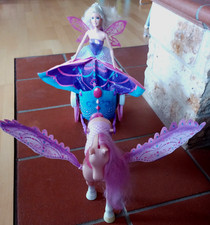 Mattel Vintage Barbie Puppe