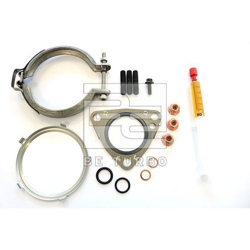 Turbo montagesatz für - be,
