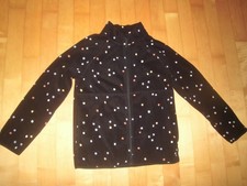 Fleecejacke mädchen - fleecejacke,