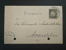 Postkarte bayern pfg - postkarte, pfg.