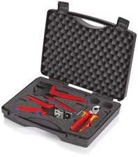 KNIPEX 97 91 01 Werkzeugkoffer