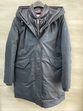 Hilfiger Winterjacke Damen  S „Neu“ Mantel