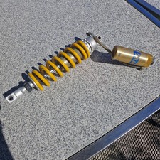 öhlins federbein yamaha - Öhlins,