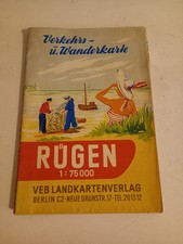 DDR Ostalgie Insel Rügen