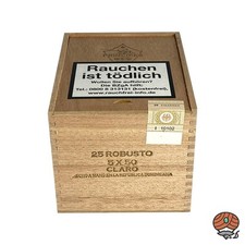 Principes Claro ROBUSTO