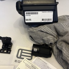 Eotech G43 STS Magnifier Original Kein China