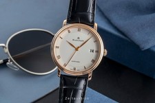 Blancpain Villeret Ultraflach