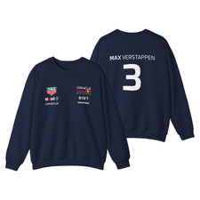 Red Bull F1 Team Racing Unisex