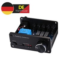 Rückläufer- 3-port Passiver