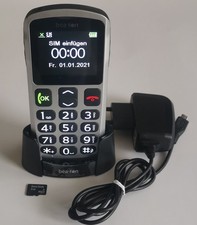 Bea-Fon SL250 Senioren-Handy