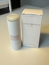 Emporio Armani White for her