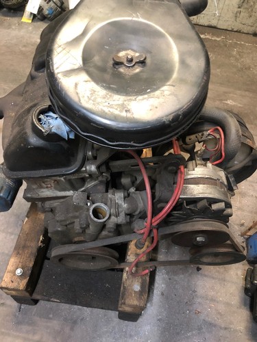 159315 motor simca - ,
