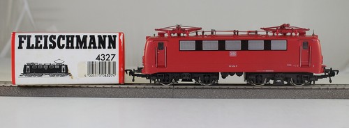 Fleischmann 4327