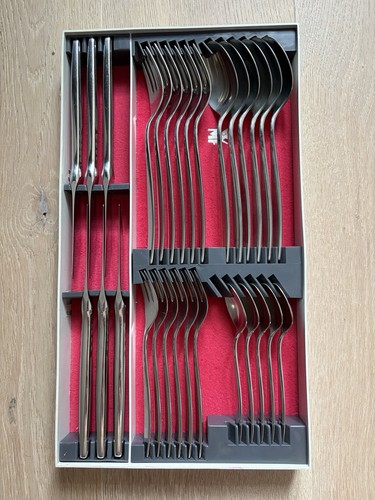 Wmf besteckset tlg - besteckset, 29