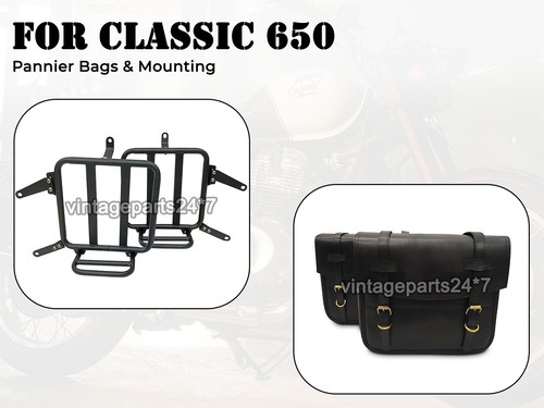 Für royal enfield classic - für,