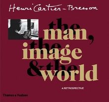 Henri cartier bresson the - henri, cartier-bresson: