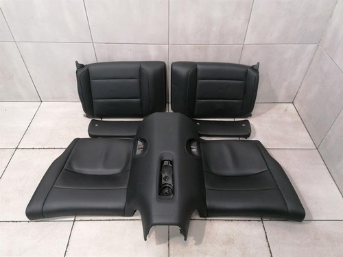 Porsche 911 991 seats - porsche,