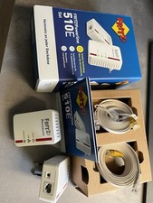 AVM FRITZ!Powerline 510E