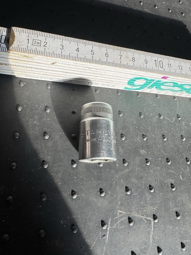 Stahlwille sw18mm 2 - 52,