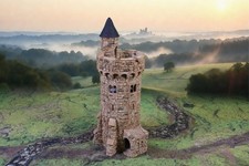 3D gedrucktes Tabletop