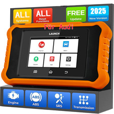 LAUNCH Creader Elite 2.0 OBD2