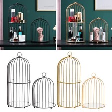 Metall Kosmetische Lagerung