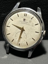 Universal Geneve Cal.262