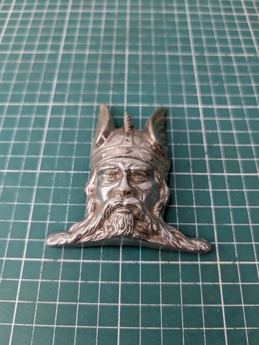 Rover viking oldtimer - p4,