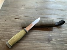 Morakniv MORA 2000 Jagdmesser, Outdoormesser, K.J.Eriksson + Scheide