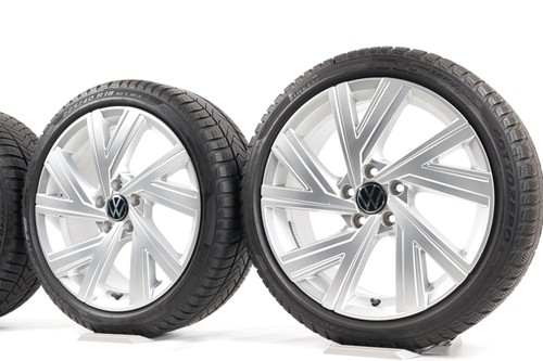 Golf viii - vw,