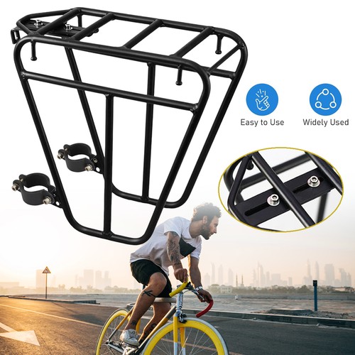 Fahrrad gepäckträger - fahrrad,