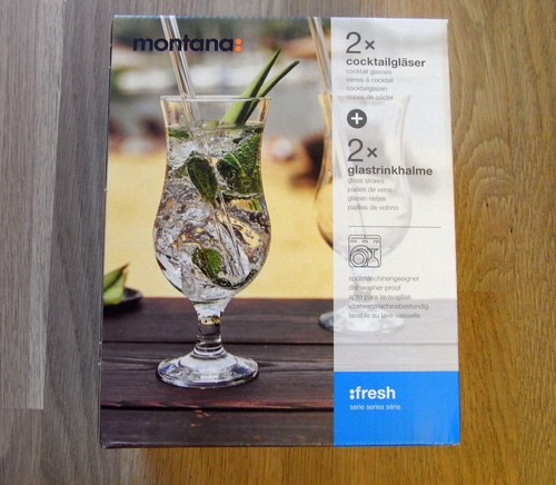 Neu cocktail gläser set - gläser,
